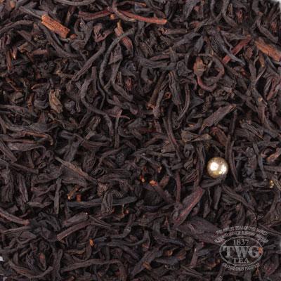 TWG Tea Loose Leaf Tea Silver Pearl Tea