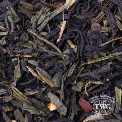 TWG Tea Loose Leaf Tea Singapore Breakfast Tea