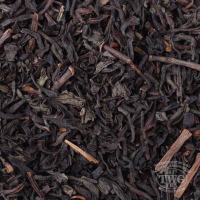 TWG Tea Loose Leaf Tea Smoky Earl Grey 