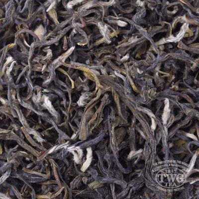 TWG Tea Loose Leaf Tea Snow of Fujian Tea