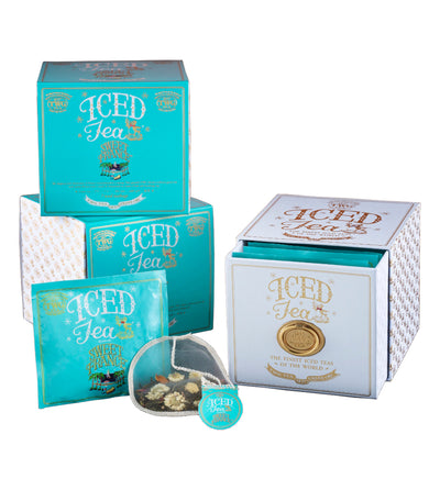 Sweet France Iced Tea (7 Teabags)
