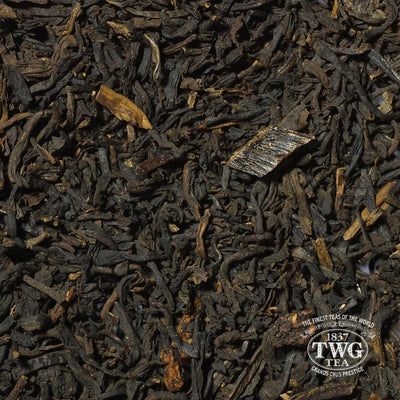 TWG Tea Loose Leaf Tea Sweet Romance Tea