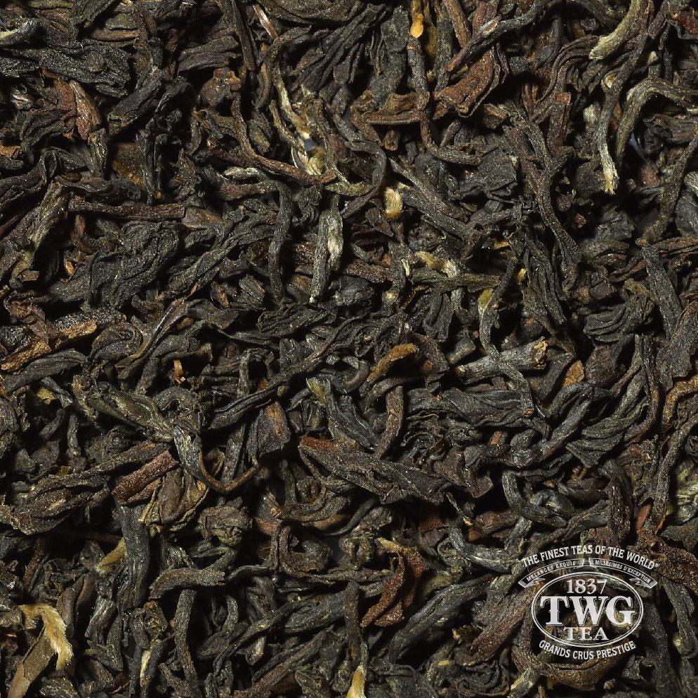 TWG Tea Loose Leaf Castleton SFTGFOP1