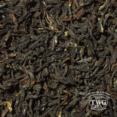 TWG Tea Loose Leaf Castleton SFTGFOP1