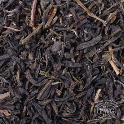 TWG Tea Loose Leaf Imperial Oolong – The Wellness Store