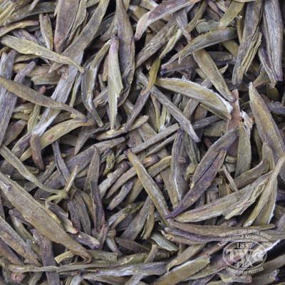 TWG Tea Loose Leaf Tea Yellow Tea Buds