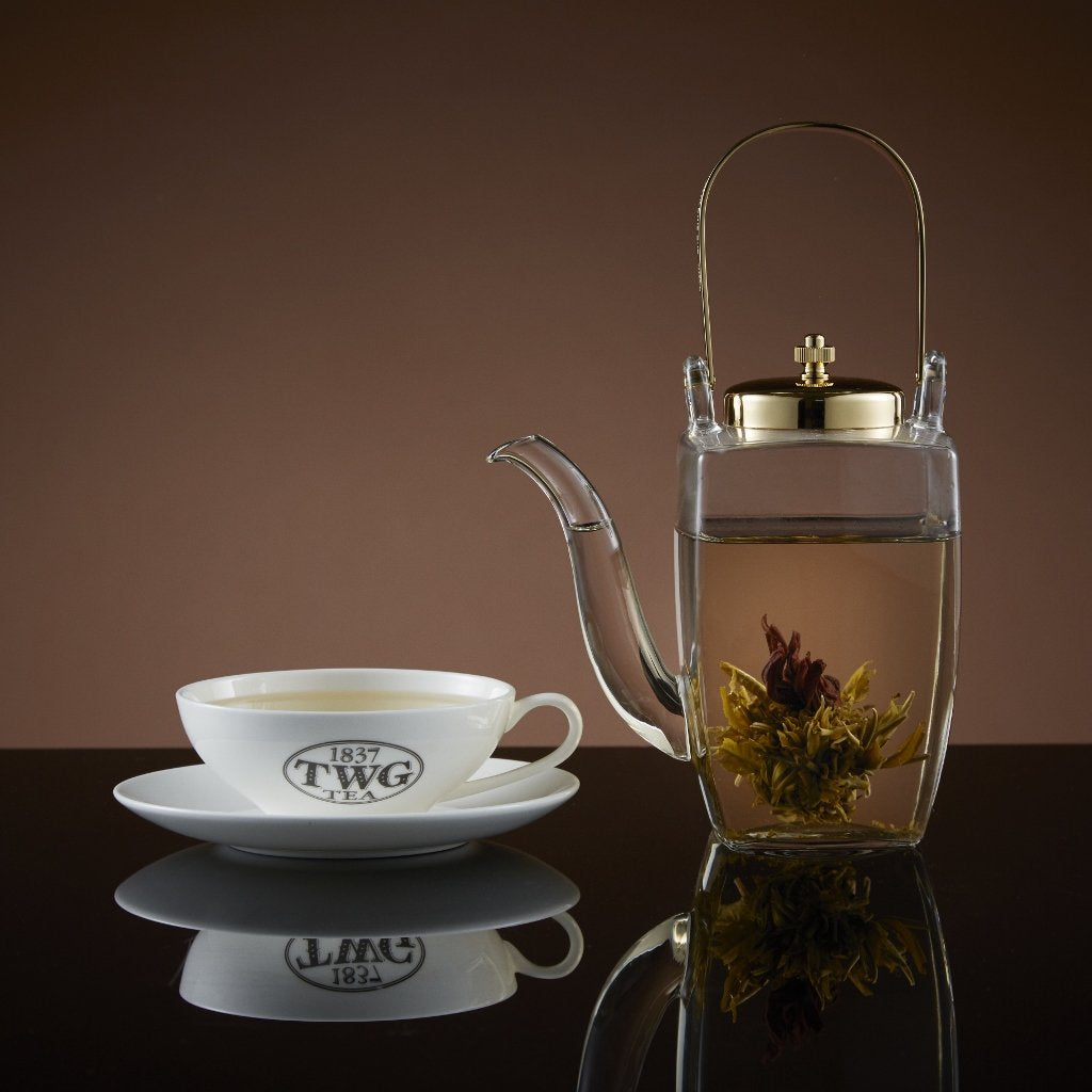 TWG Tea Loose Leaf Imperial Oolong