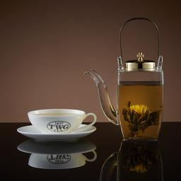 TWG Tea Loose Leaf Full Bloom Tea – The Wellness Store