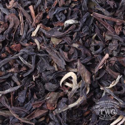 TWG Tea Loose Leaf Grand Oolong Fancy