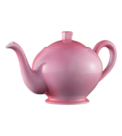 Porcelain Glamour Teapot in Rose (450 ml)