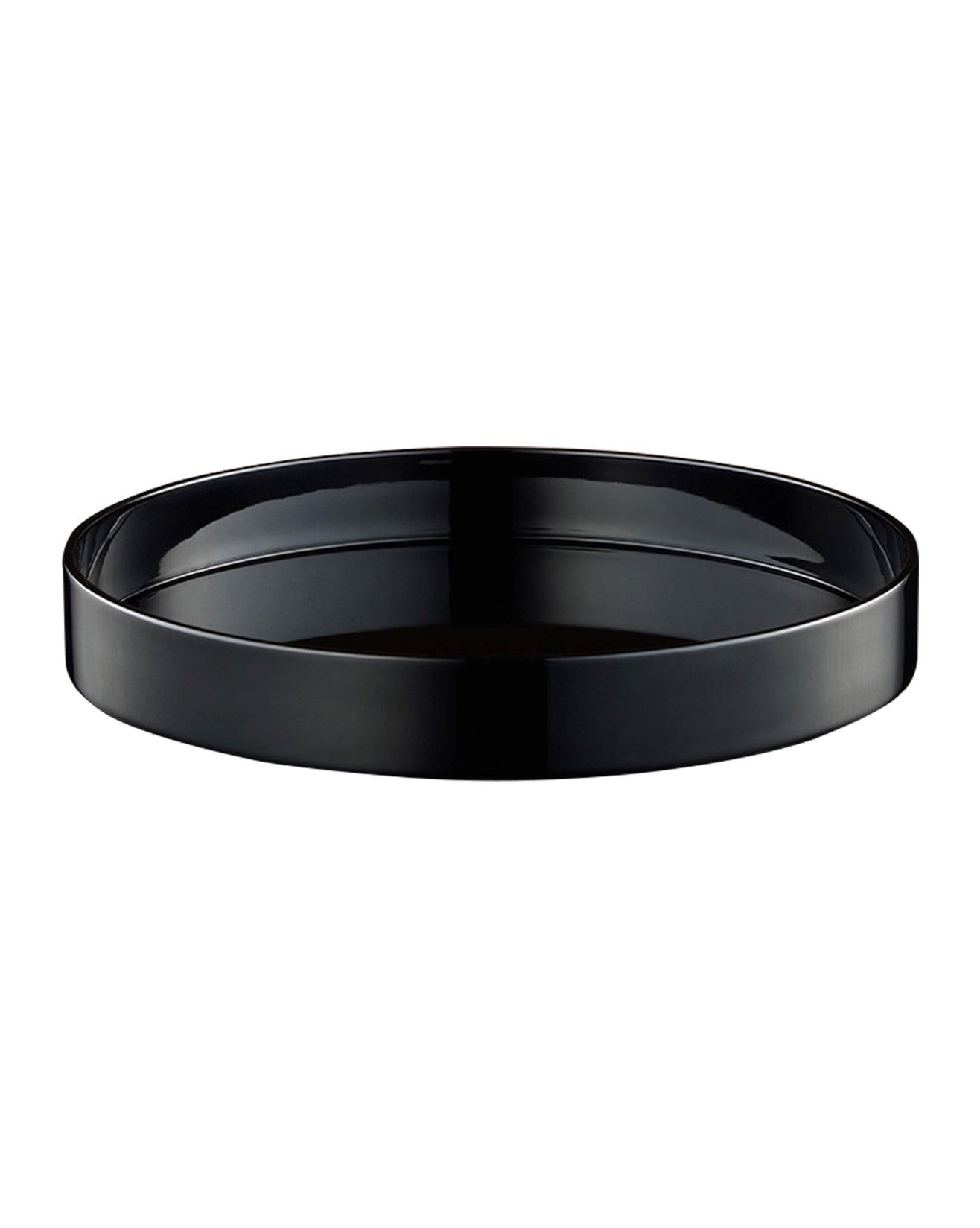 My Tea Tray in Black