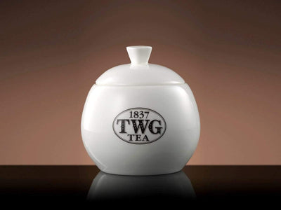 TWG Tea Sugar Bowls and Creamers TWG Tea Sugar Bowl