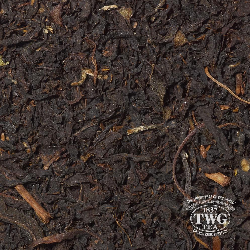 TWG Tea Loose Leaf Tea Thyolo Mountain Tea