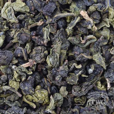 TWG Tea Loose Leaf Tea Ti Kuan Yin