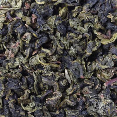 TWG Tea Loose Leaf Tea Ti Kuan Yin Imperial