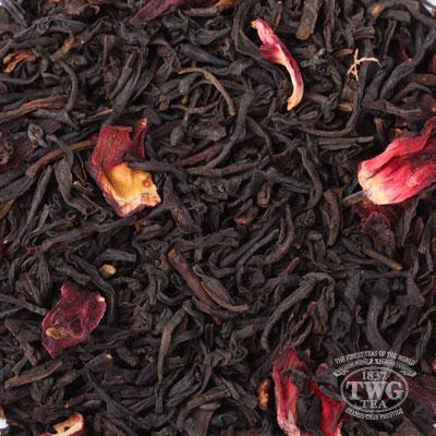 TWG Tea Loose Leaf Tea Timeless Tea