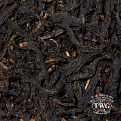 TWG Tea Loose Leaf Tea Waikato Valley Tea