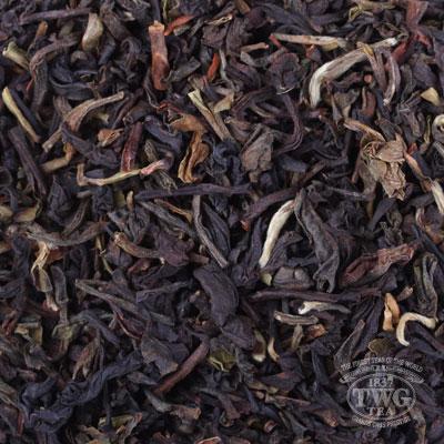 TWG Tea Loose Leaf Tea Weekend In Bombay Tea