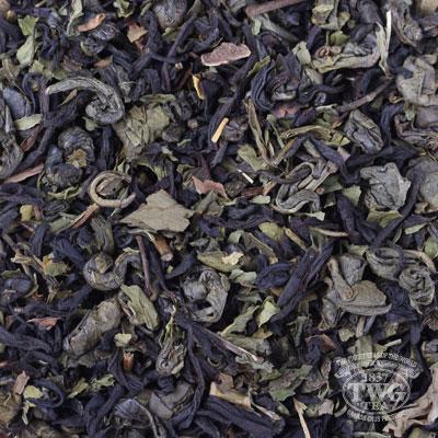 TWG Tea Loose Leaf Tea Weekend in Casablanca Tea