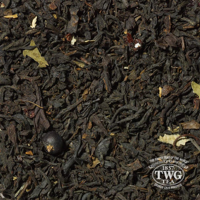 TWG Tea Loose Leaf Tea Weekend in St Tropez Tea