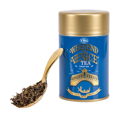 Weekend in Venice Tea (50 Grams)
