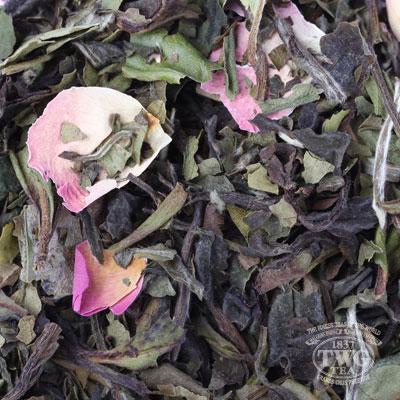 TWG Tea Loose Leaf Tea White House Tea