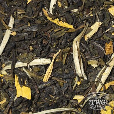 TWG Tea Loose Leaf Tea White Sky Tea