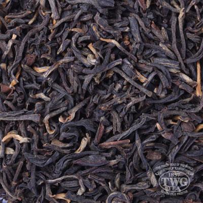 TWG Tea Loose Leaf Tea Yunnan FOP