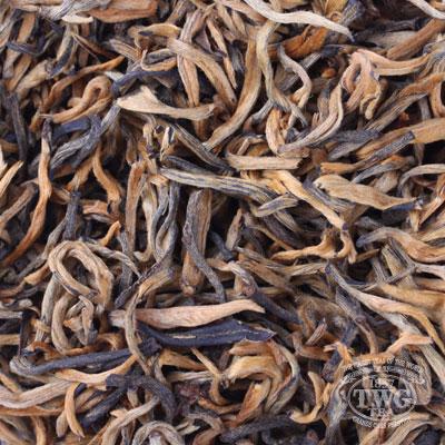TWG Tea Loose Leaf Tea Yunnan Golden Needles Tea
