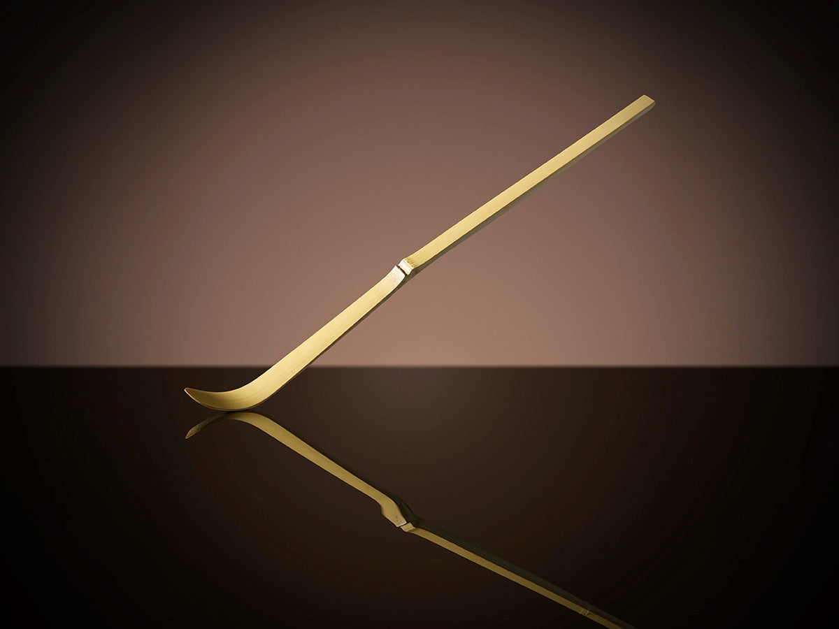 Chashaku Bamboo Tea Scoop