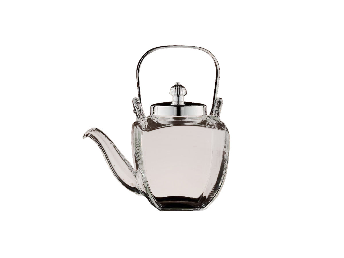 French Teapot (Shiny) (450 ml)