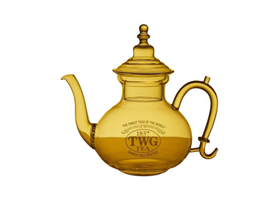 Charmer Teapot in Clear (1 Litre)