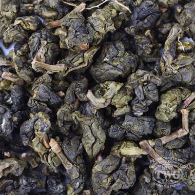 TWG Tea Loose Leaf Tea Oolong Prestige