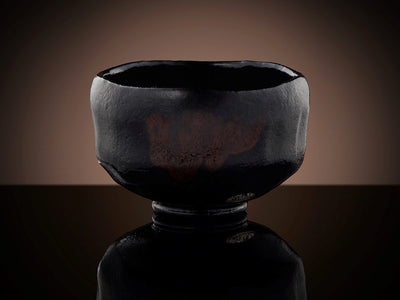 Rikyu Matcha Bowl