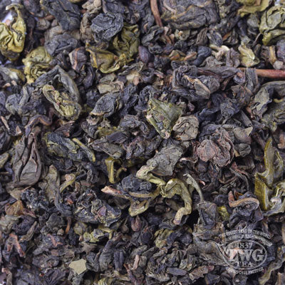 Ti Kuan Yin Superior Tea