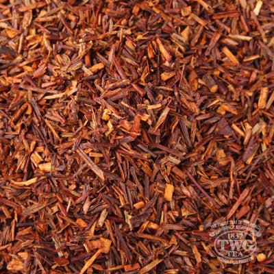 Vanilla Bourbon Herbal Infusion